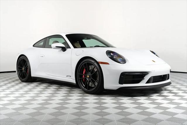2023 Porsche 911 Carrera GTS for sale in Holland, MI