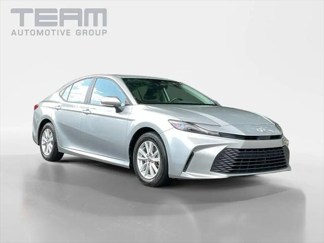 2025 Toyota Camry LE for sale in Morganton, NC