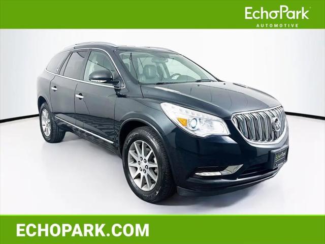 2015 Buick Enclave Leather for sale in Roseville, CA