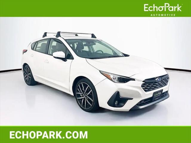 2024 Subaru Impreza Sport 5-Door for sale in Roseville, CA