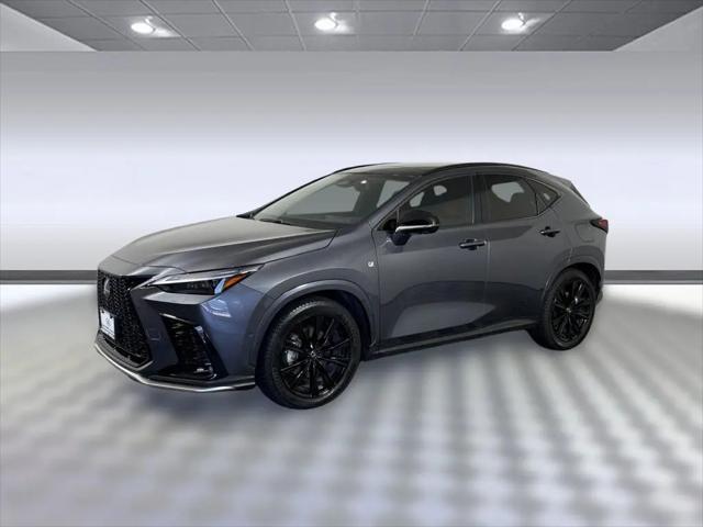 2025 Lexus NX F SPORT Handling for sale in Houston, TX