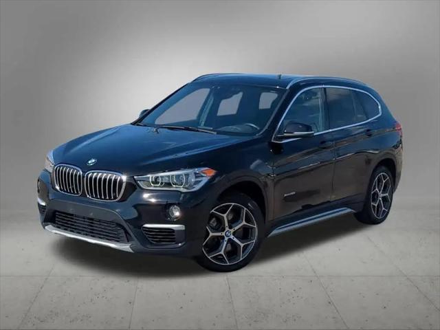 2017 BMW X1 xDrive28i for sale in Troy, MI