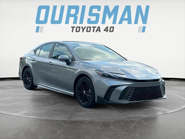 2025 Toyota Camry SE for sale in Edgewood, MD
