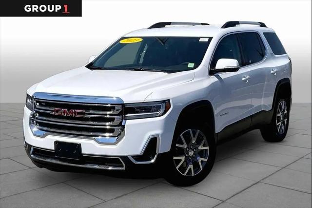 2023 GMC Acadia AWD SLT for sale in Maple Shade, NJ