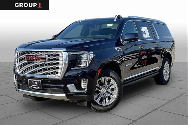 2024 GMC Yukon XL 4WD Denali for sale in Maple Shade, NJ