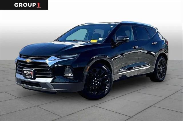 2022 Chevrolet Blazer AWD Premier for sale in Maple Shade, NJ