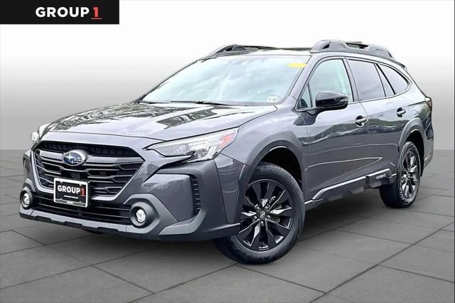 2024 Subaru Outback Onyx Edition for sale in Maple Shade, NJ