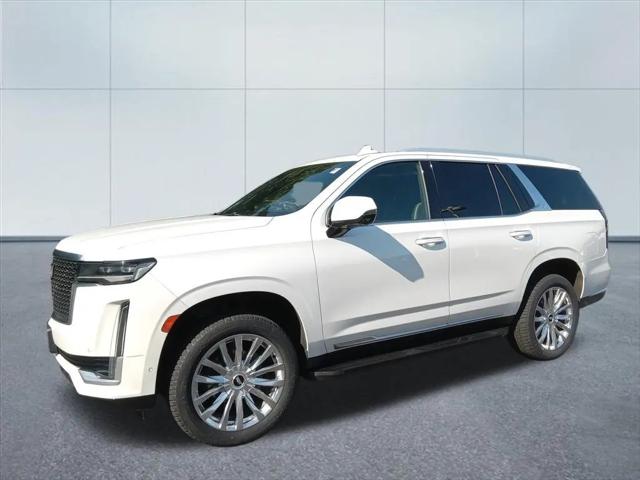 2021 Cadillac Escalade 4WD Premium Luxury for sale in Norwood, MA