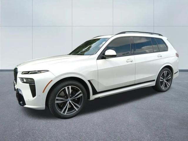2025 BMW X7 xDrive40i for sale in Norwood, MA