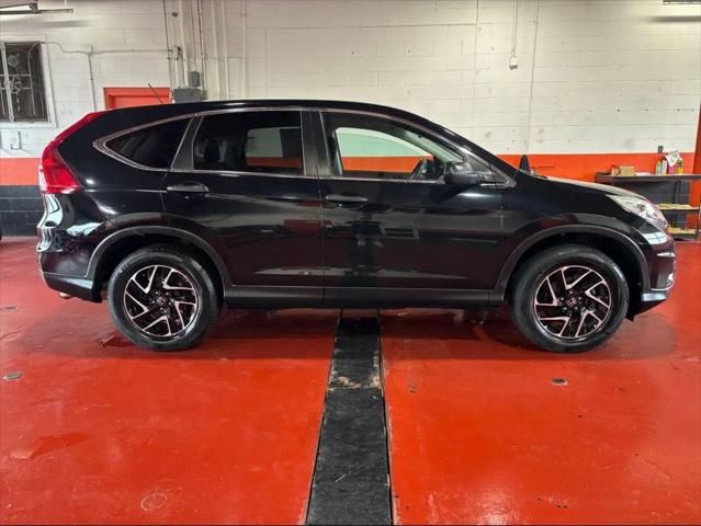 2016 Honda CR-V SE for sale in Franklin, OH