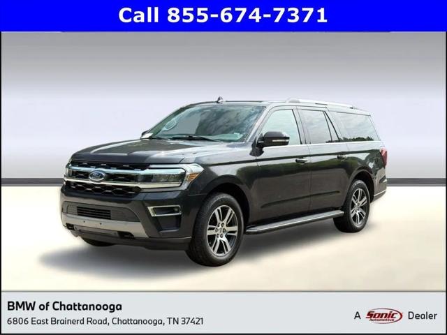 2022 Ford Expedition Limited MAX for sale in Chattanooga, TN