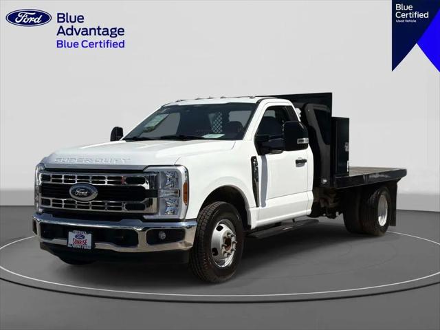 2024 Ford F-350 XL for sale in Fontana, CA