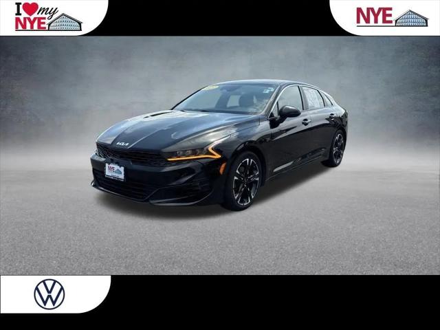 2022 Kia K5 GT-Line for sale in Rochester, NY