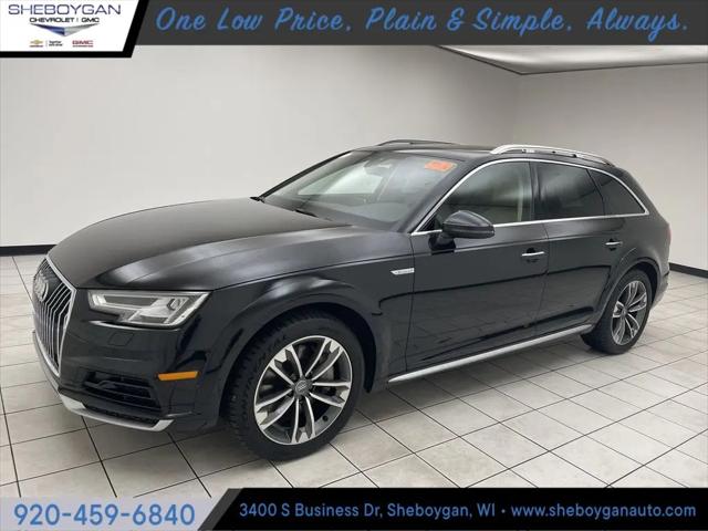 2018 Audi allroad 2.0T Premium for sale in Sheboygan, WI