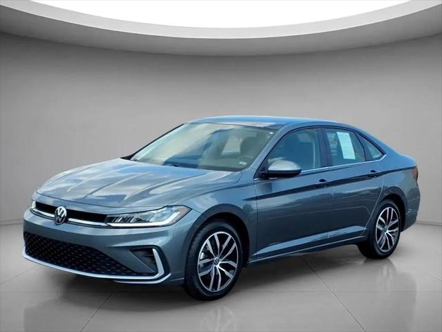 2025 Volkswagen Jetta 1.5T SE for sale in Henderson, NC