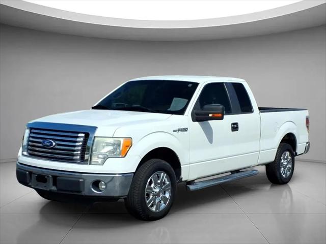 2010 Ford F-150 XL for sale in Henderson, NC