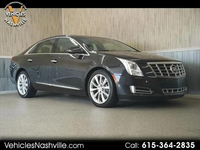 2013 Cadillac XTS Luxury for sale in Nashville, TN