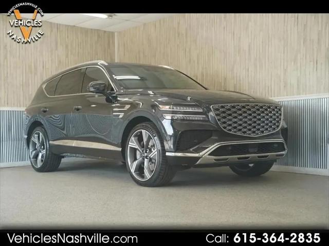 2026 Genesis GV80 3.5T Prestige AWD for sale in Nashville, TN
