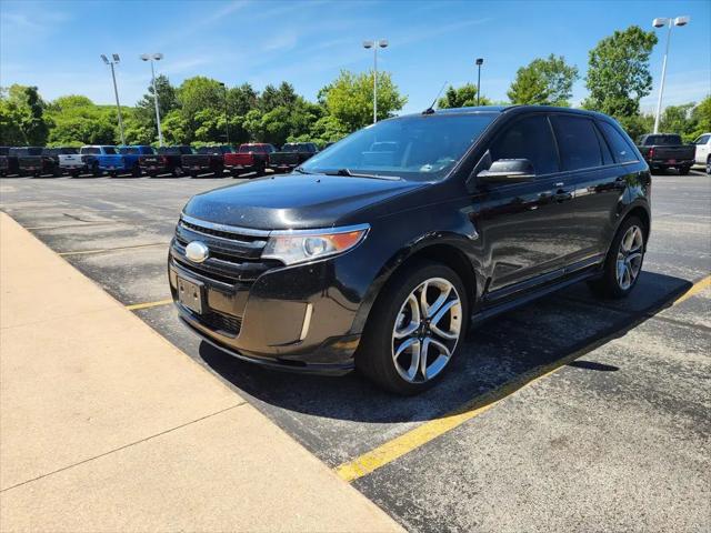 2013 Ford Edge Sport for sale in Sheboygan, WI