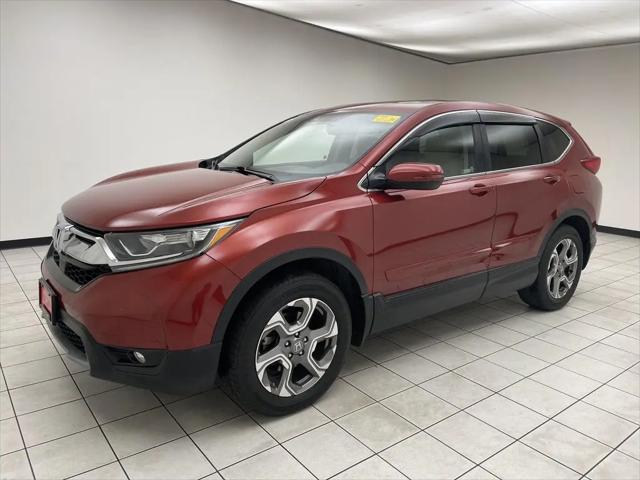 2019 Honda CR-V EX-L for sale in Sheboygan, WI