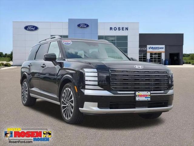 2026 Hyundai Palisade Calligraphy for sale in Belleville, WI
