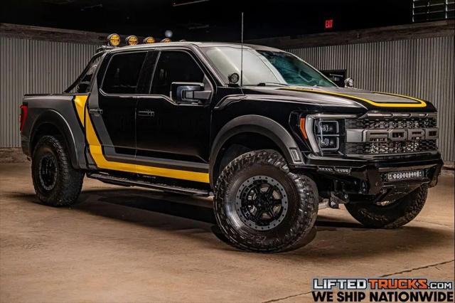 2021 Ford F-150 Raptor for sale in Scottsdale, AZ