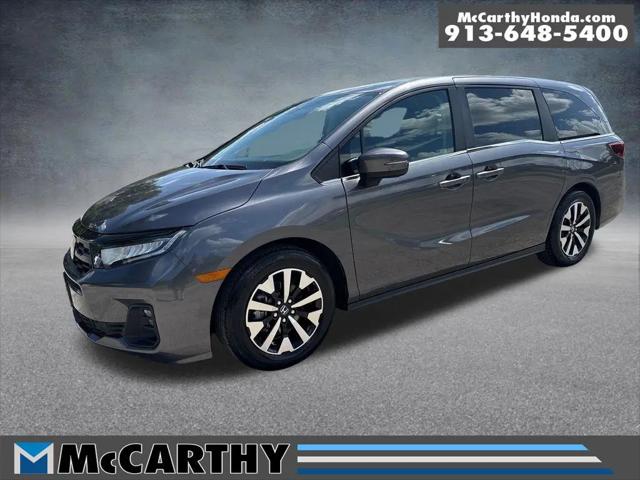 2025 Honda Odyssey EX-L for sale in Overland Park, KS