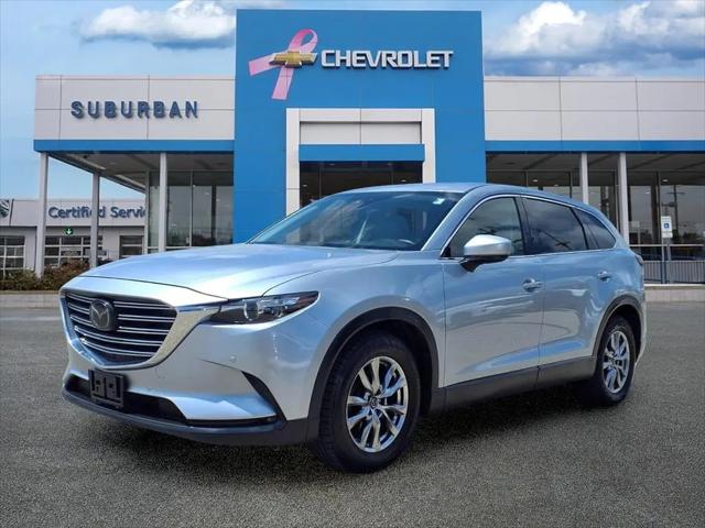 2018 Mazda CX-9 Touring for sale in Ann Arbor, MI