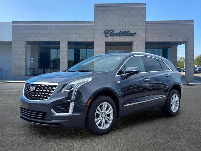 2023 Cadillac XT5 AWD Luxury for sale in Ann Arbor, MI