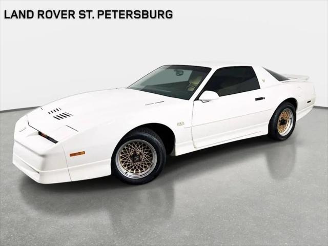 1987 Pontiac Firebird Trans Am for sale in St. Petersburg, FL