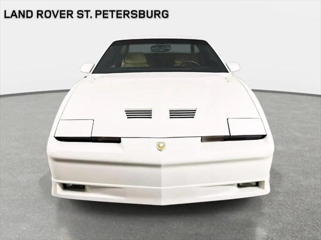 1987 Pontiac Firebird Trans Am for sale in St. Petersburg, FL
