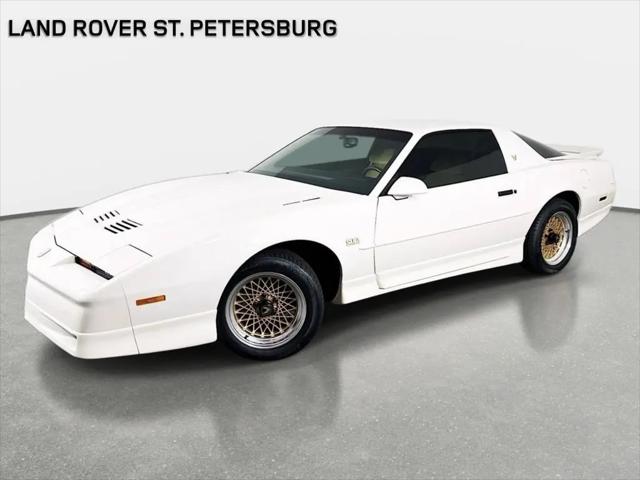1987 Pontiac Firebird Trans Am for sale in St. Petersburg, FL