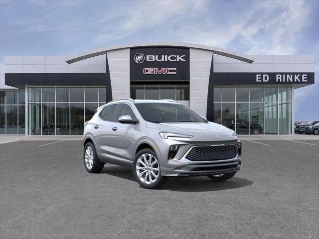 2026 Buick Encore GX Avenir FWD for sale in Center Line, MI