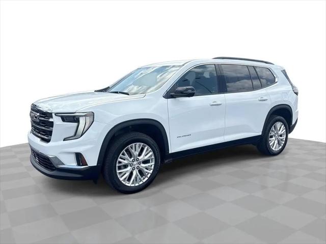2024 GMC Acadia FWD Elevation for sale in Center Line, MI