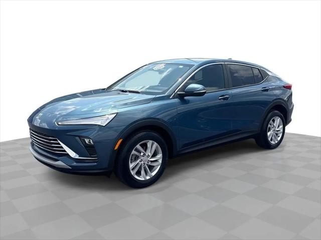 2024 Buick NV Preferred FWD for sale in Center Line, MI