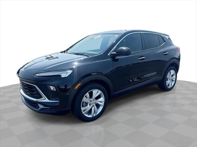 2024 Buick Encore GX Preferred FWD for sale in Center Line, MI