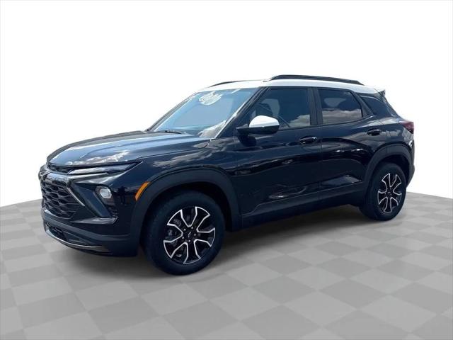 2024 Chevrolet TrailBlazer AWD ACTIV for sale in Center Line, MI