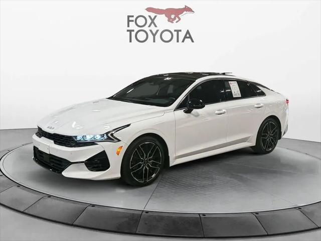 2024 Kia K5 GT for sale in Clinton, TN