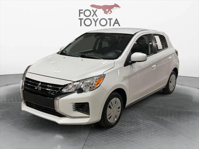 2022 Mitsubishi Mirage ES for sale in Clinton, TN