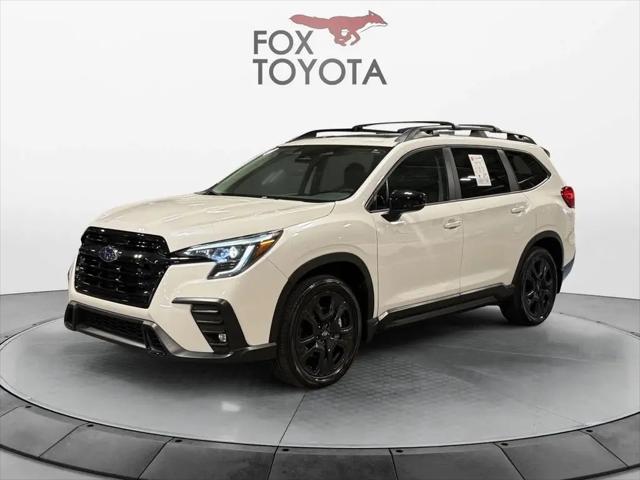2025 Subaru Ascent Onyx Edition 7-Passenger for sale in Clinton, TN