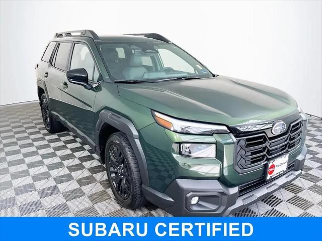 2026 Subaru Outback Limited XT for sale in Colonial Heights, VA