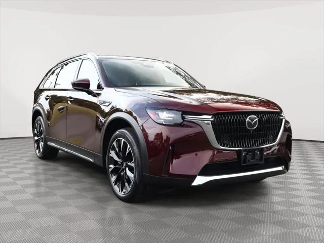2024 Mazda X-90 Premium Plus for sale in Manchester, CT
