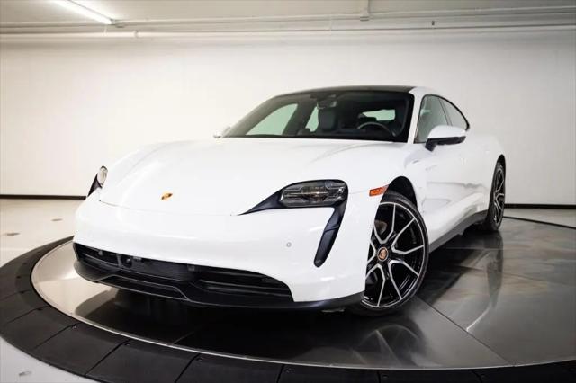 2024 Porsche Taycan 4S for sale in Austin, TX