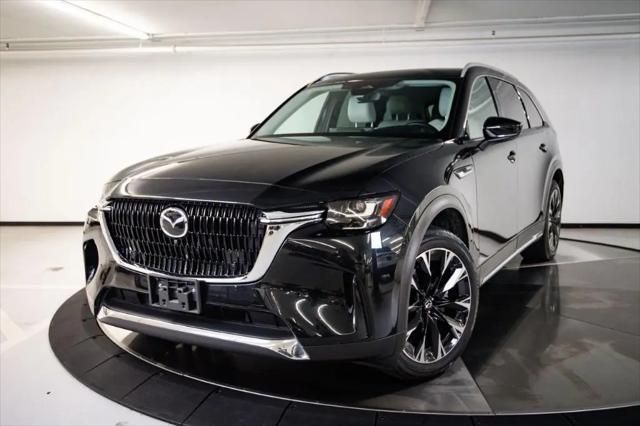 2024 Mazda X-90 Premium Plus for sale in Austin, TX
