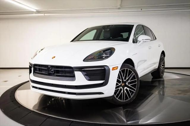 2023 Porsche Macan Unknown for sale in Austin, TX