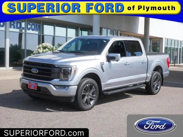 2023 Ford F-150 LARIAT for sale in Plymouth, MN