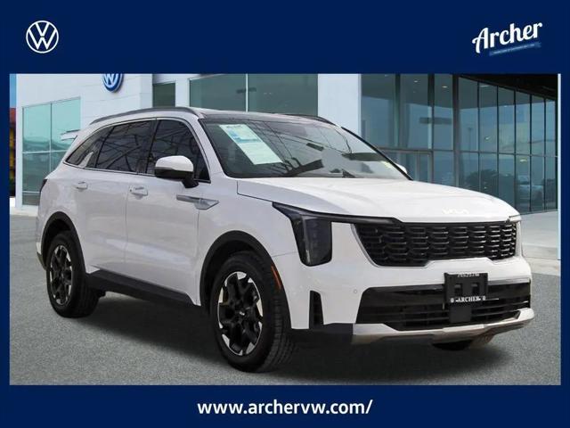 2025 Kia Sorento S for sale in Houston, TX