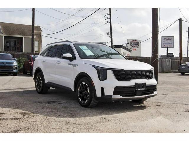 2025 Kia Sorento S for sale in Houston, TX