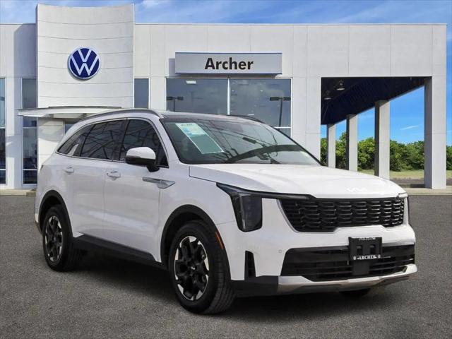 2025 Kia Sorento S for sale in Houston, TX