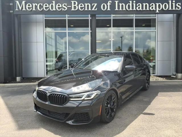 2021 BMW M5 xDrive for sale in Indianapolis, IN